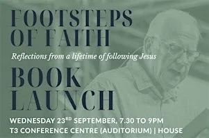 Tony Horsfall Book Launch at Vic-Ryn Lisburn