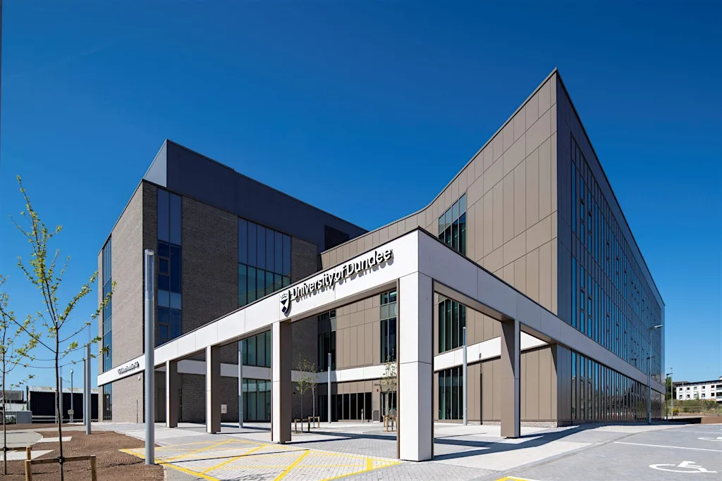 Innovation Hub Tours at Life Sciences Innovation Hub