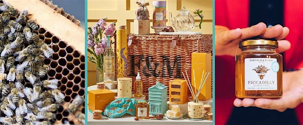 Honey Mini Market