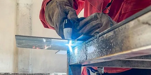 5-Day Welding Course