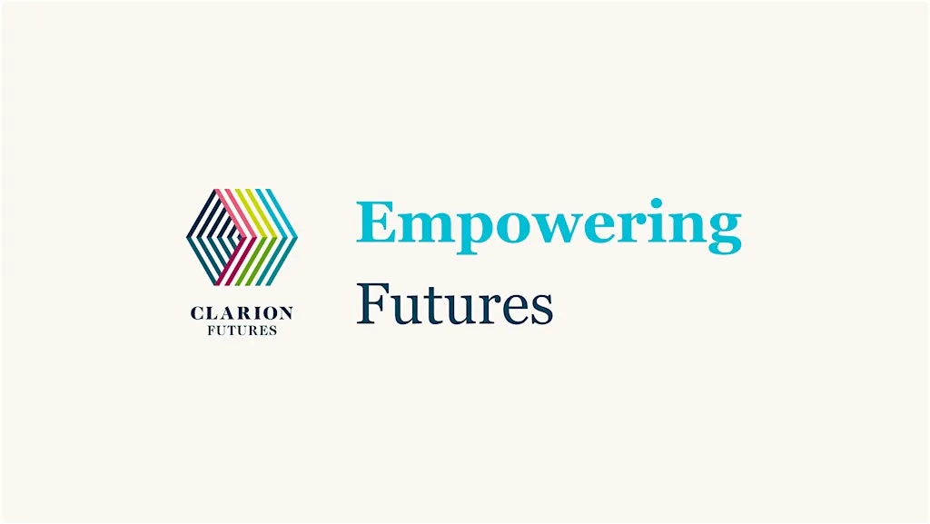 Clarion Futures Summer Construction Programme