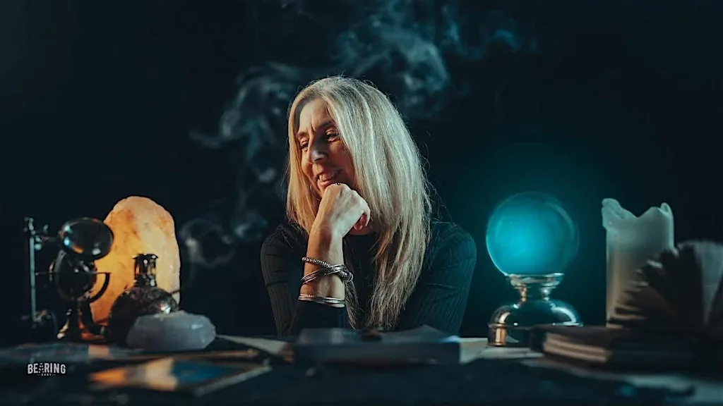 room for you , readings , development class psychic mindfulness at Malvern Cube