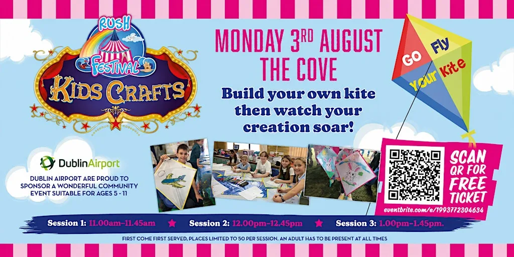 Kite Making