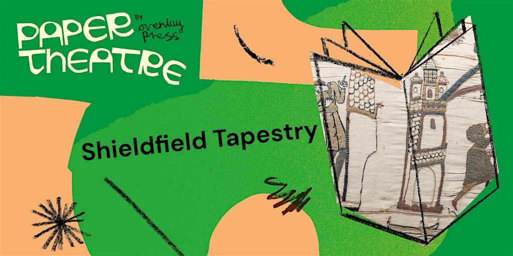Shieldfield Tapestry at Slugtown