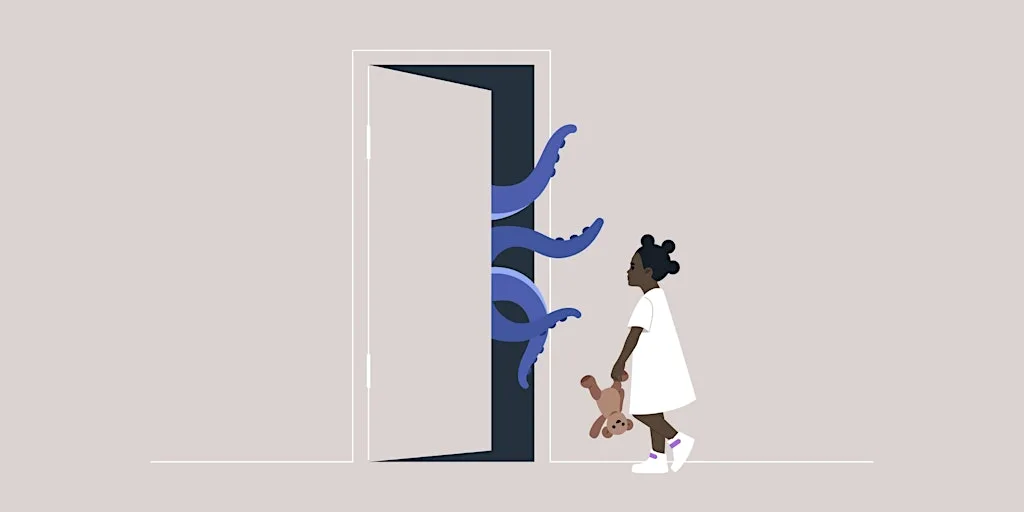 The Neuroscience of Adverse Childhood Experiences