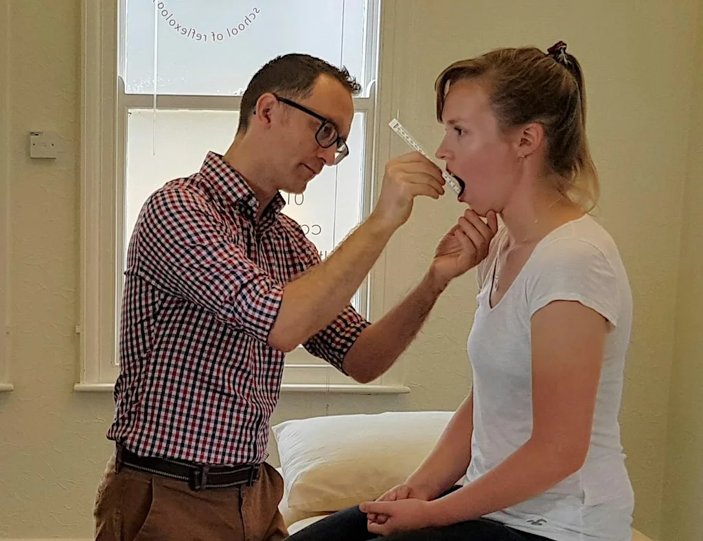 Physiotherapy management of Temporomandibular Disorders( TMD)