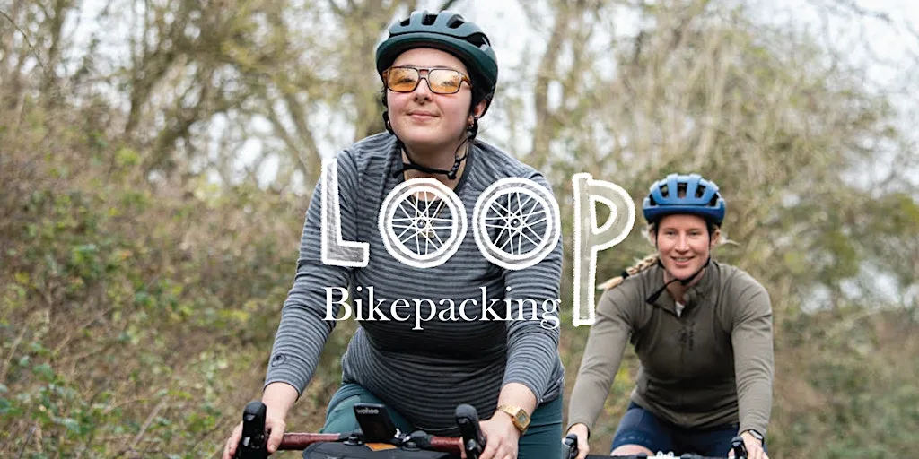 Community Bikepacking Weekend - August 2026 at Bakehouse