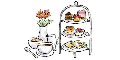 Tea on The Terrace 2026