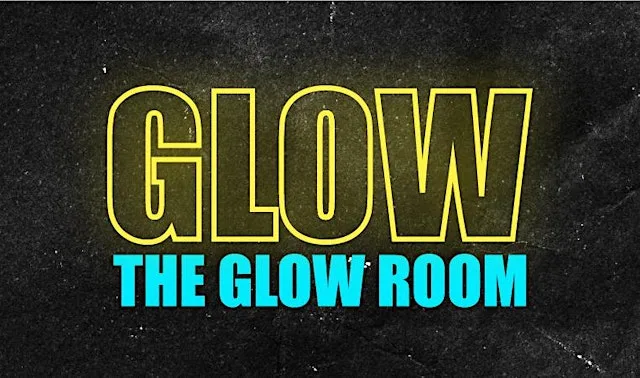 GLOW: The Glow `Room at 54A Sunnyside St
