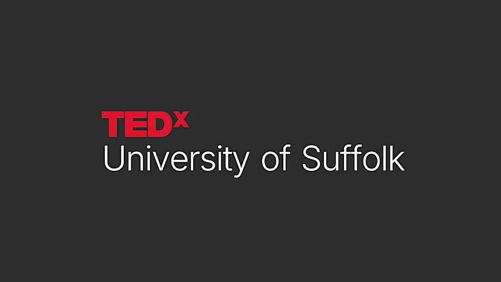 TEDx University of Suffolk: Building a Better Suffolk at The Hold - Ipswich home of Suffolk Archives