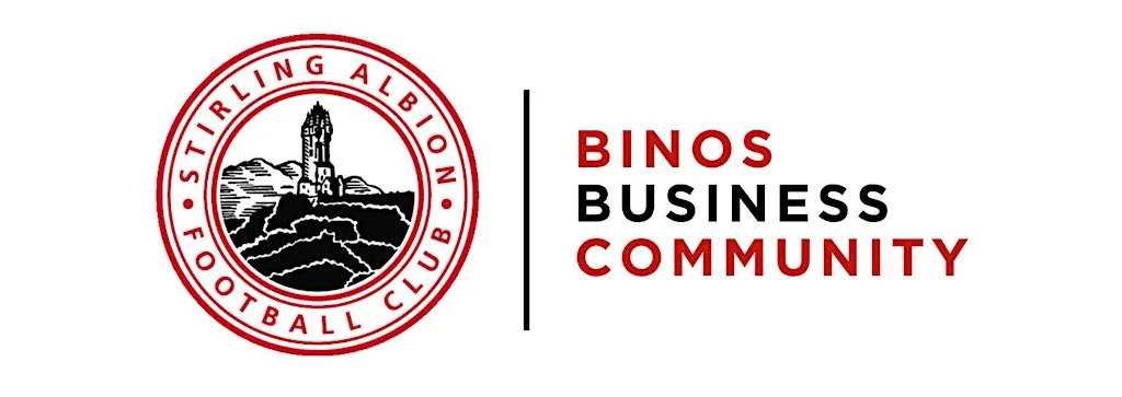 Binos Business Community July Meeting at STEP Stirling