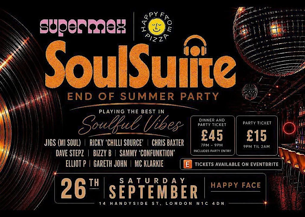 SoulSuite