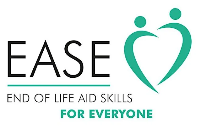EASE - End of Life Aid Skills for Everyone at Pullar House