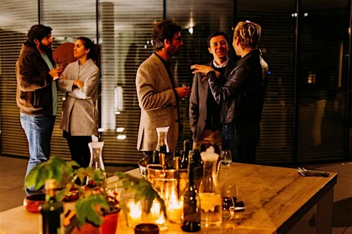 Steer Your Business Networking at the Curious Brewery, Ashford at Curious Brewery & Taprooms