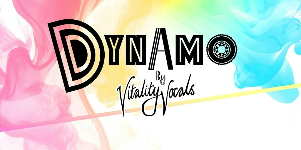 Dynamo - Vocal Technique & Performance Training
