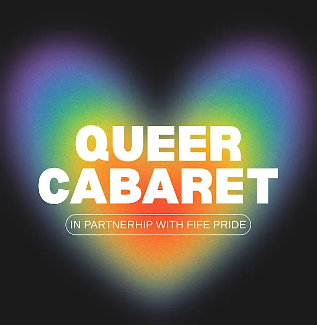 Outwith Fest: Queer Cabaret