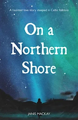 'On a Northern Shore' by Janis MacKay Event at Somerville Books