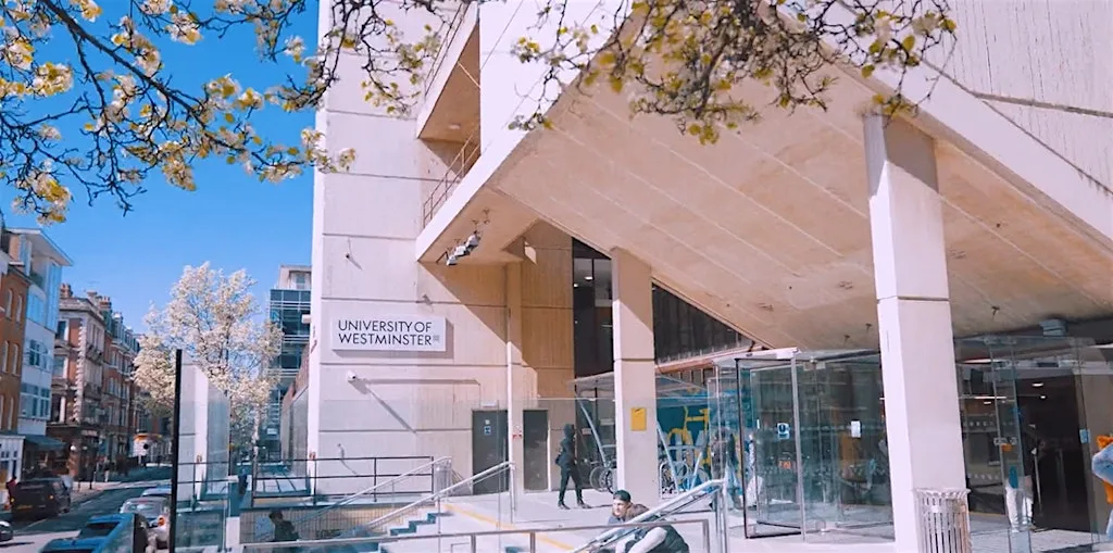 Autism Welcome Event 2026 - Central London Campuses at University of Westminster - Cavendish Campus