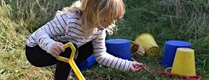 Abberton Nature Tots