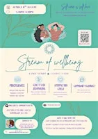Stream Of Wellbeing at Kings Heath Community Centre