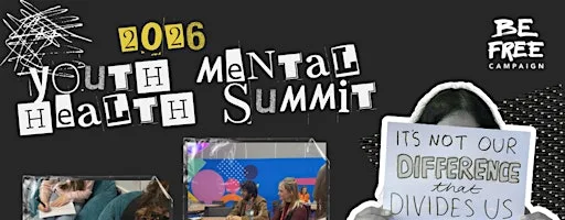 2026 Youth Mental Health Summit at Brabners