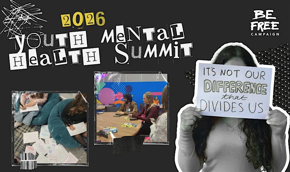 2026 Youth Mental Health Summit at Brabners