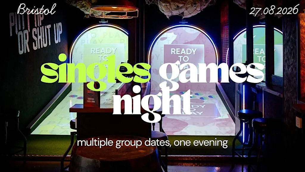 HAYSTACK DATING |PUTT ABOVE, BRISTOL | THURSDAY 27TH AUGUST