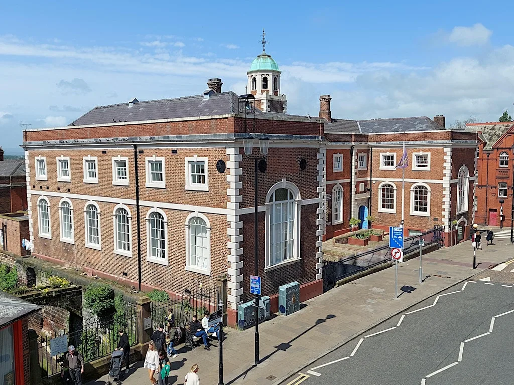 Left but Not Forgotten: The Children of the Foundling Hospital