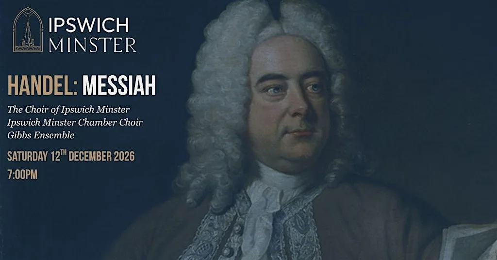 Handel: Messiah