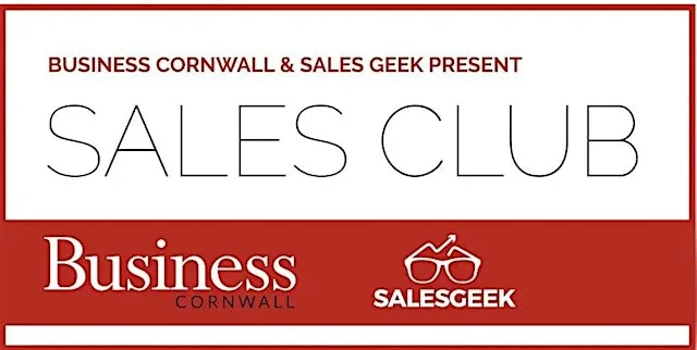 Sales Club: Building a Pipeline at Pool Innovation Centre