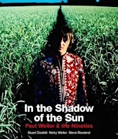 In the Shadow of the Sun – Paul Weller and the Nineties.