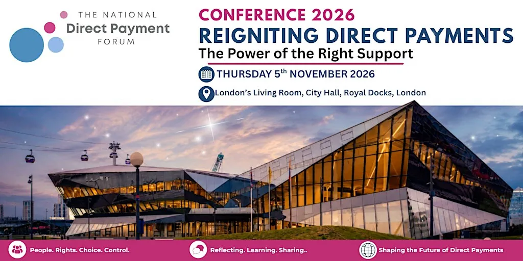 Reigniting Direct Payments: The Power of the Right Support