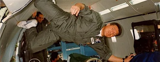Meet the Space Scientist