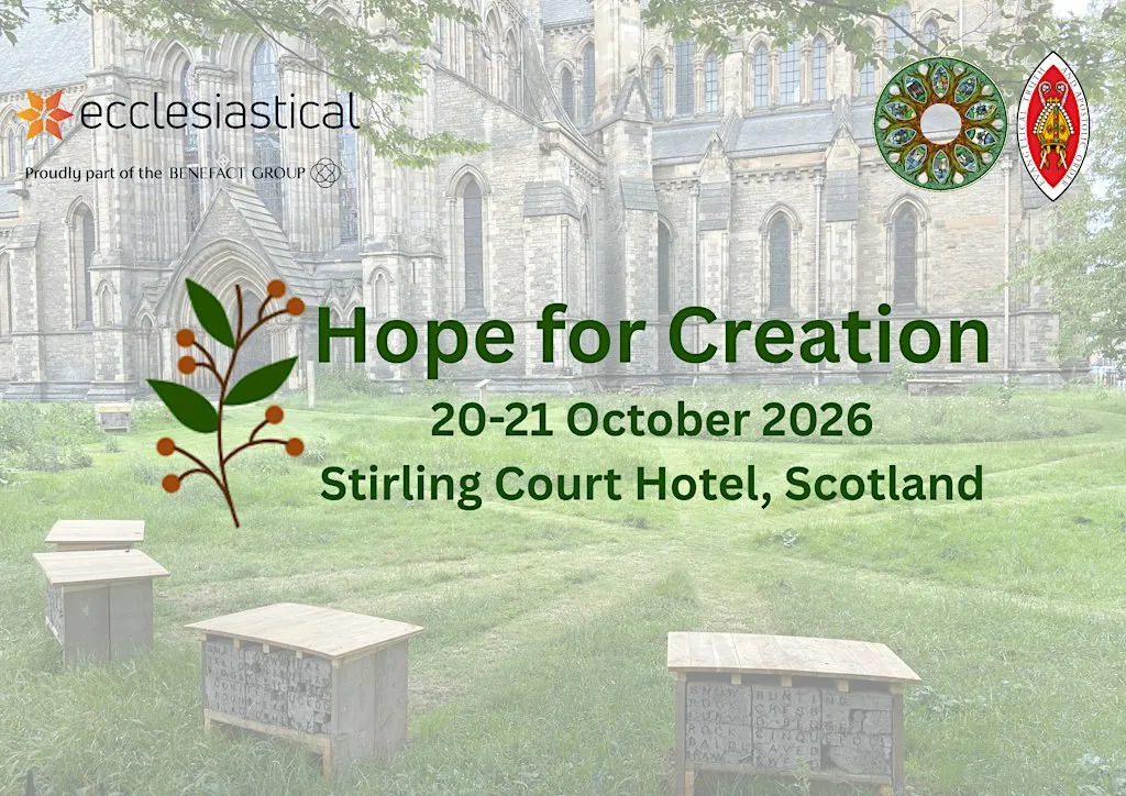 Hope for Creation