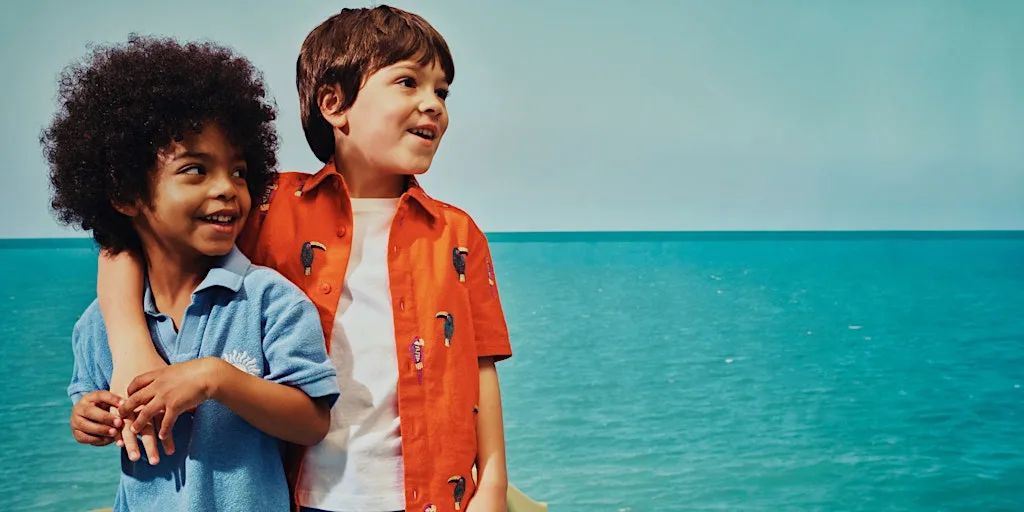 Kidsβ Crafting Club: Create Your Own Flag with Plus-Plus at John Lewis Liverpool