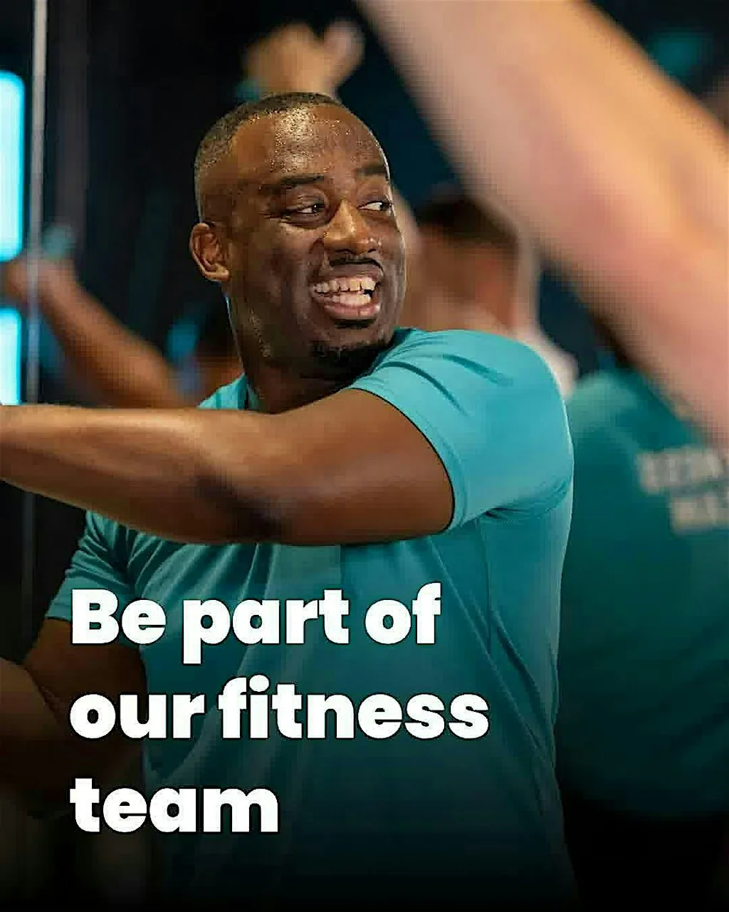 Puregym Colchester - Hiring Day at PureGym Colchester Retail Park