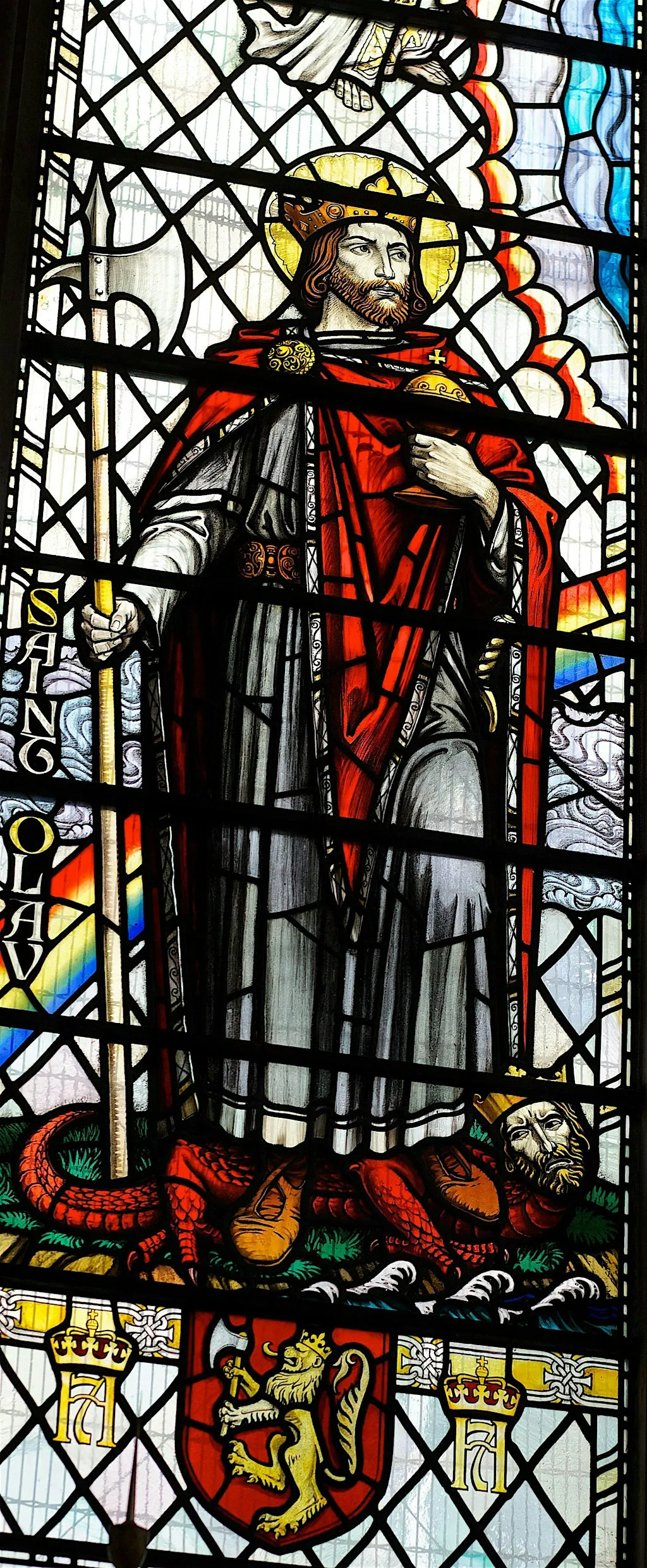 St Olave Guided Poetry Pilgrimage through the City of London at St Olave's Church, Hart Street