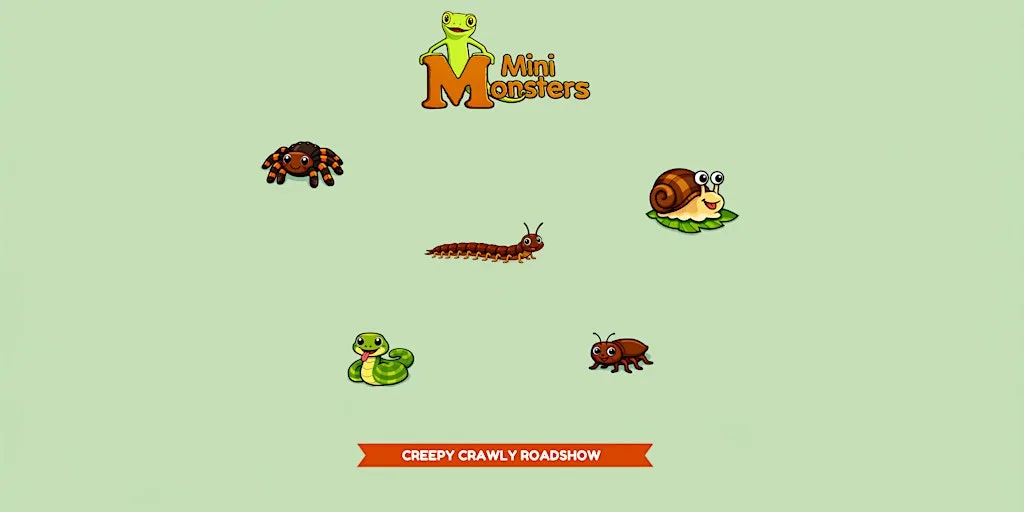 Harford Mini Monsters at Harford Community Centre