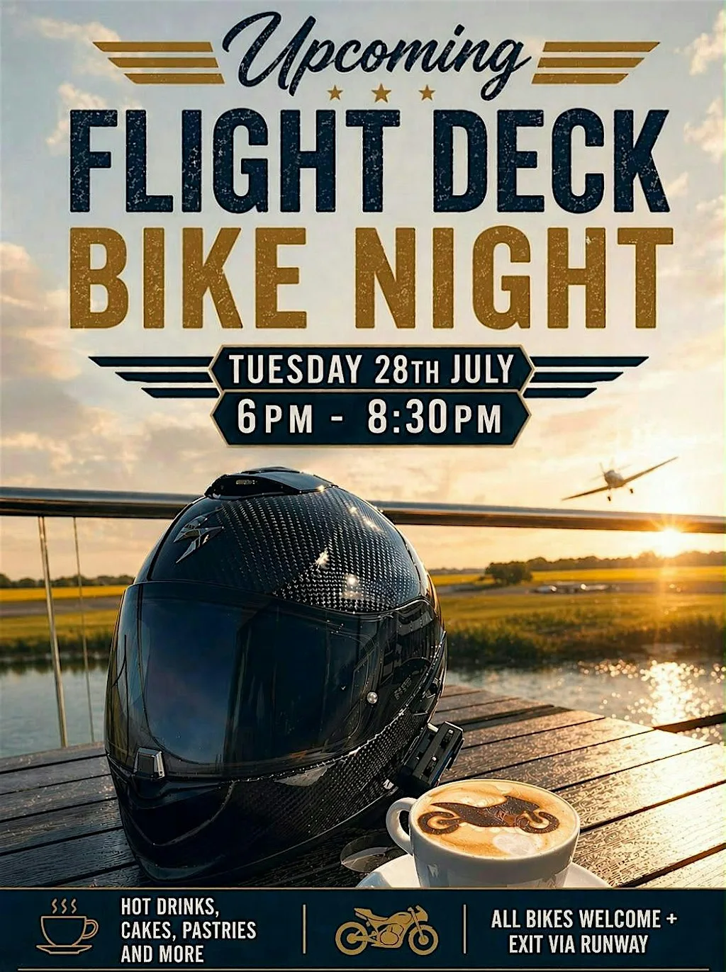 Bike Night