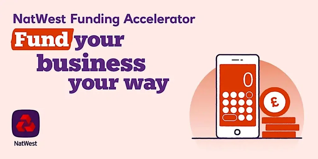 Fund Your Business Your Way: Fund Your Vision at NatWest Milton Keynes (C:MK shopping centre, door 14)