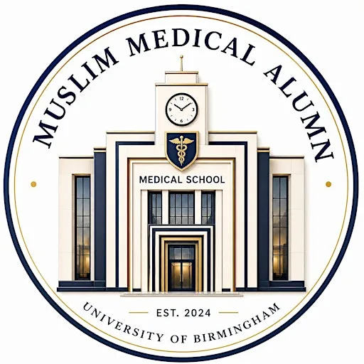UOB Muslim Medical Alumni 11-a-side Reunion Football Match at Shenley Academy