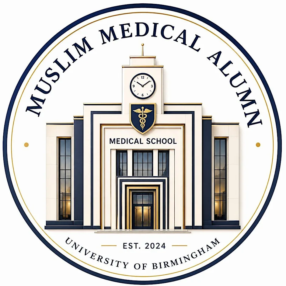 UOB Muslim Medical Alumni 11-a-side Reunion Football Match at Shenley Academy