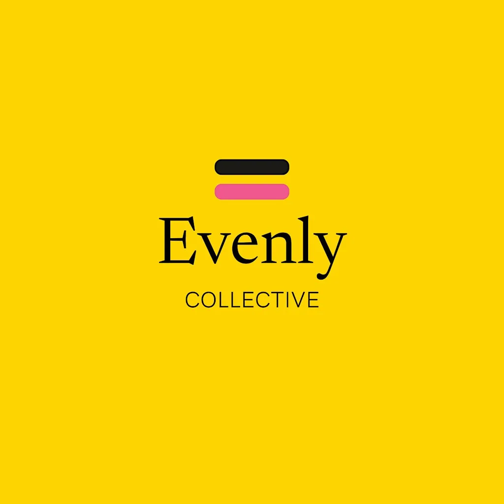 Evenly Collective Launch at The Minories