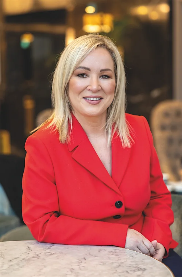 Women's Voices - Hopes for a New Ireland at Cultúrlann Uí Chanáin