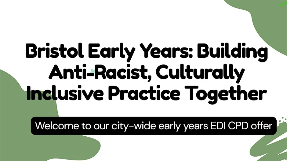 Building Anti Racist, Culturally Inclusive Practice Together session 1