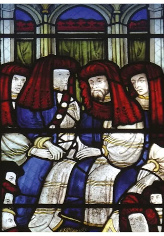 THE PALMERS' GUILD at Palmers Hall (Ludlow Sixth Form College)