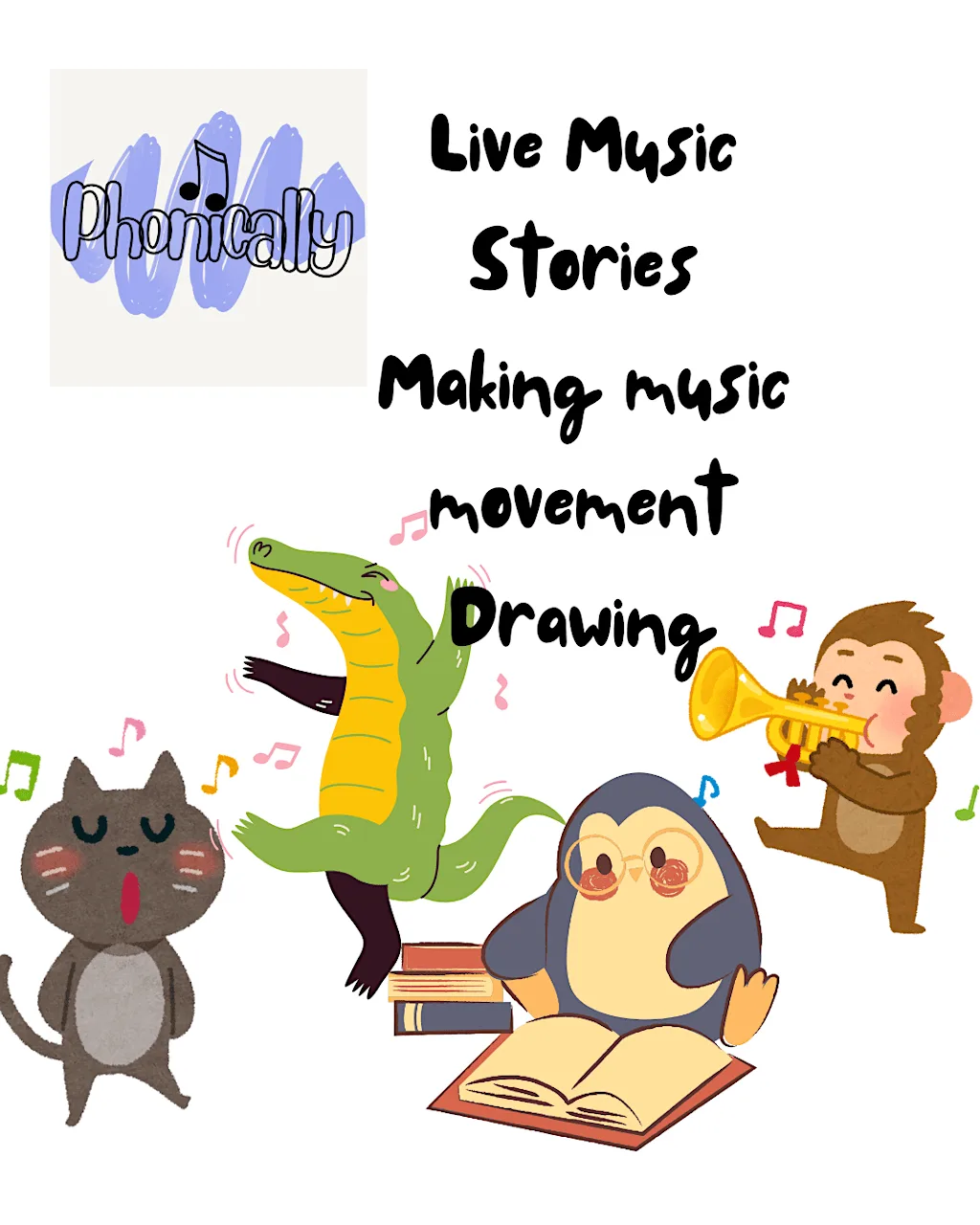 Summer Music Session at Craftea Cafe