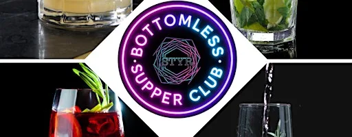 STYR | Bottomless Supper Club 27th August at 312 Abbeydale Rd