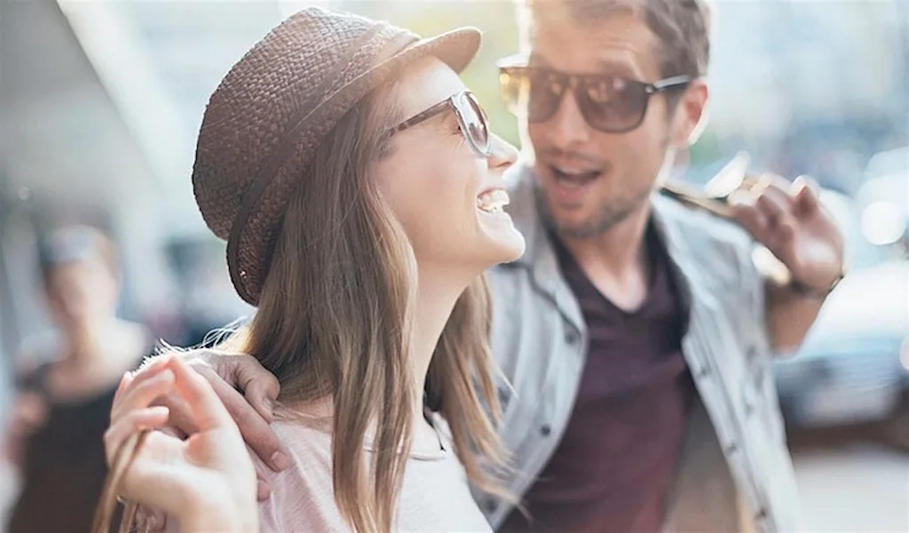 'Little Something' Dating (*30-45) @ The Ginistry, Oxted