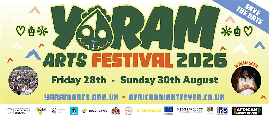 Yaram Festival - Yaram In The Park